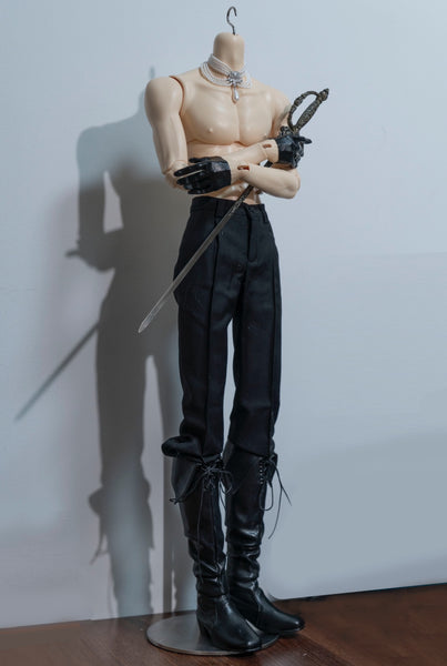 [Deposit ONLY] Flame River Doll - Adonis & LAD75