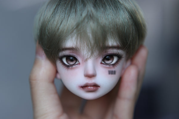 Doll Maniac - Face-up Service