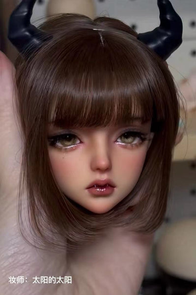 Alhagi Doll - Liang