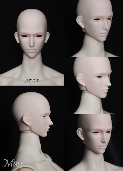 Muse Doll - Juwon