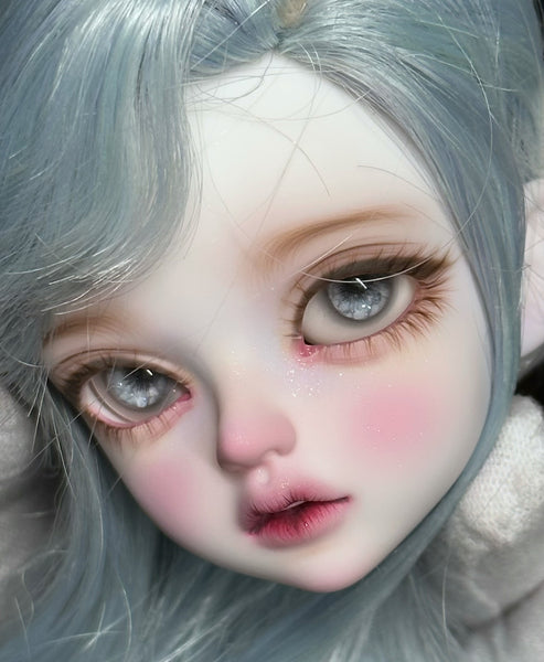 Aa_meya - Face-up Service