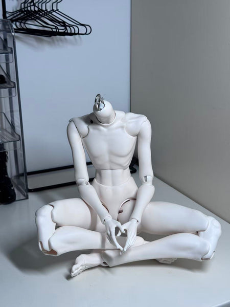 Harvest Moon Doll - Comet Plume Body