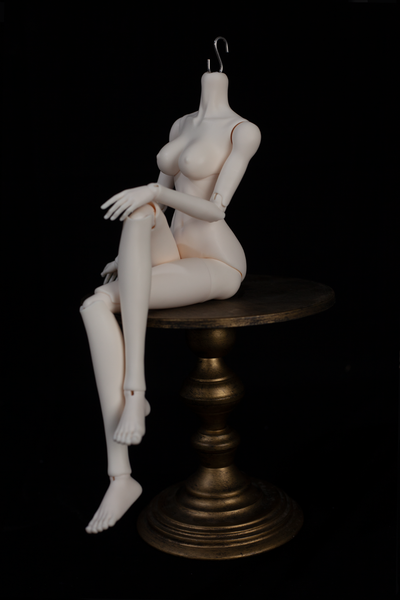 FateMoons Doll - Senior Body