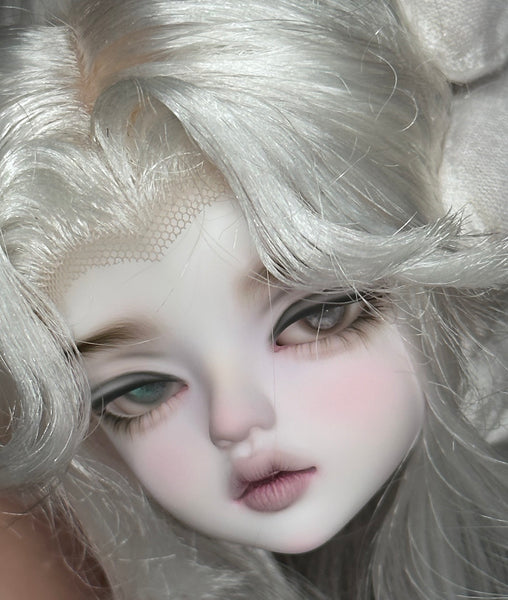 Aa_meya - Face-up Service