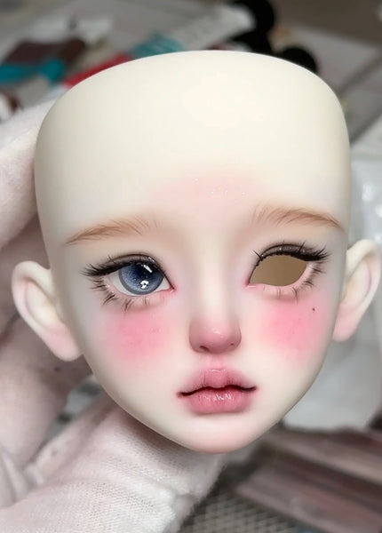 Cat Fat - Face-up Service