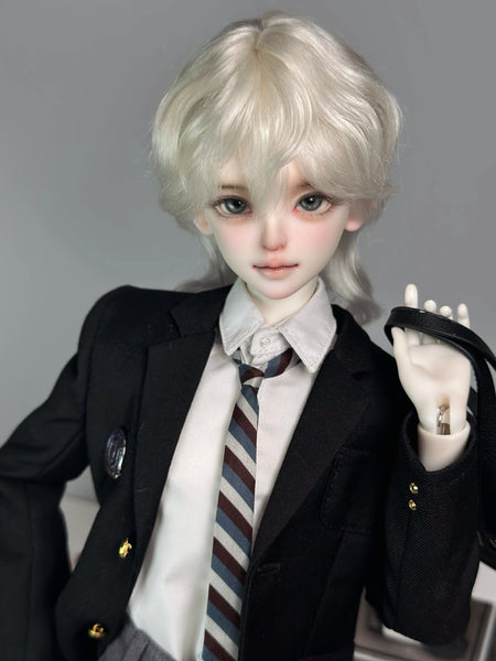 Starpeach - Little Zheng