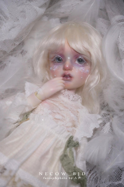 Necow BJD - Lesley