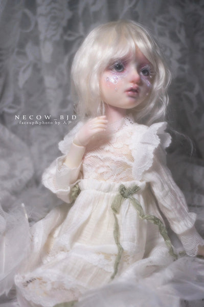 Necow BJD - Lesley