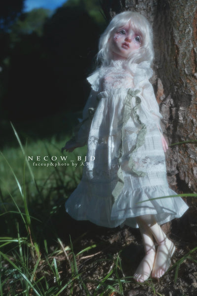 Necow BJD - Lesley