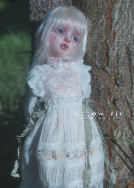 Necow BJD - Lesley