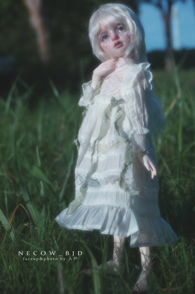 Necow BJD - Lesley