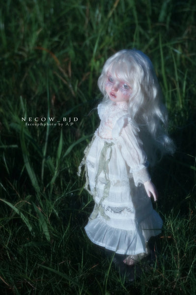 Necow BJD - Lesley