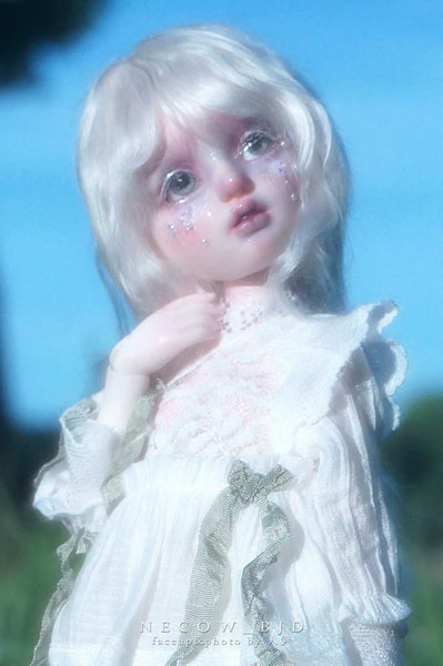 Necow BJD - Lesley