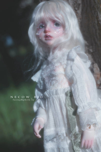 Necow BJD - Lesley