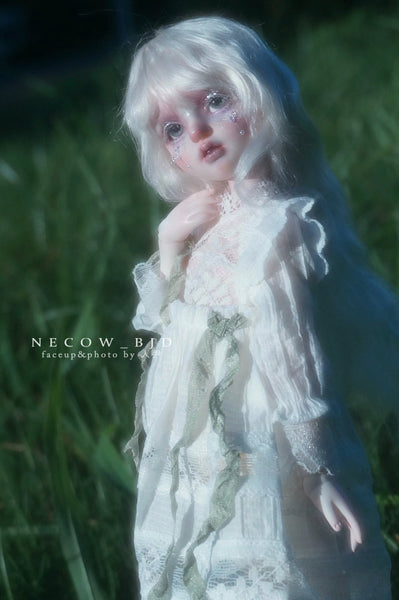 Necow BJD - Lesley