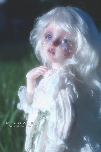 Necow BJD - Lesley