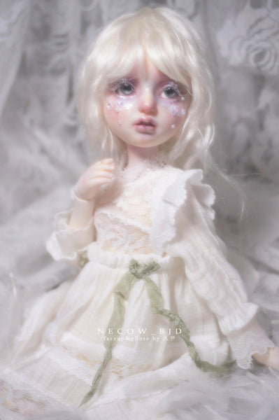 Necow BJD - Lesley