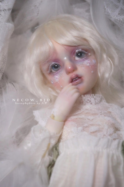 Necow BJD - Lesley