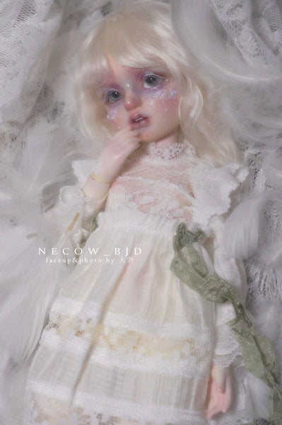 Necow BJD - Lesley