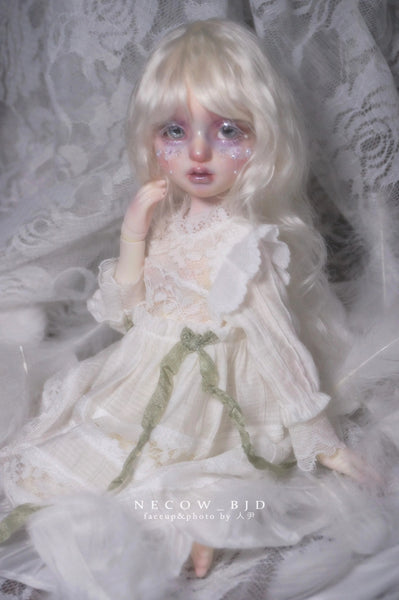 Necow BJD - Lesley