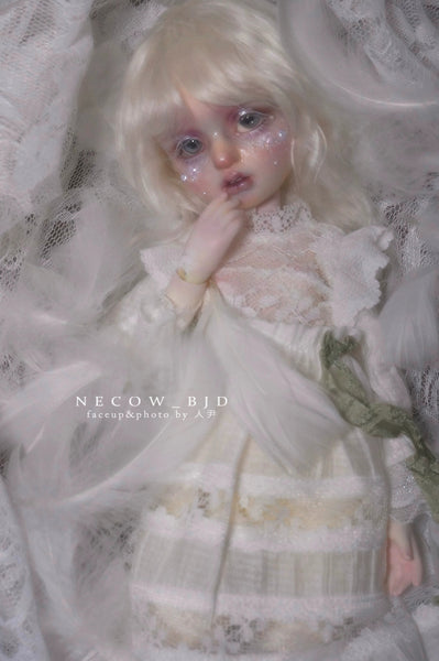 Necow BJD - Lesley