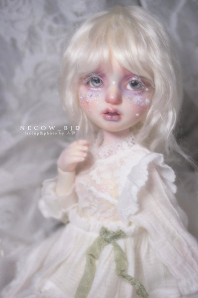 Necow BJD - Lesley