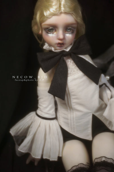 Necow BJD - Lesley