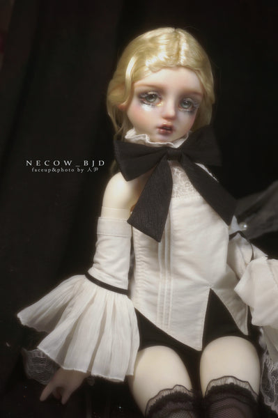 Necow BJD - Lesley