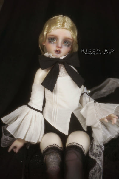 Necow BJD - Lesley