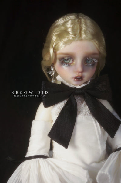 Necow BJD - Lesley