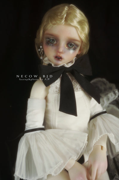 Necow BJD - Lesley