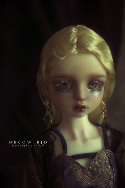 Necow BJD - Lesley