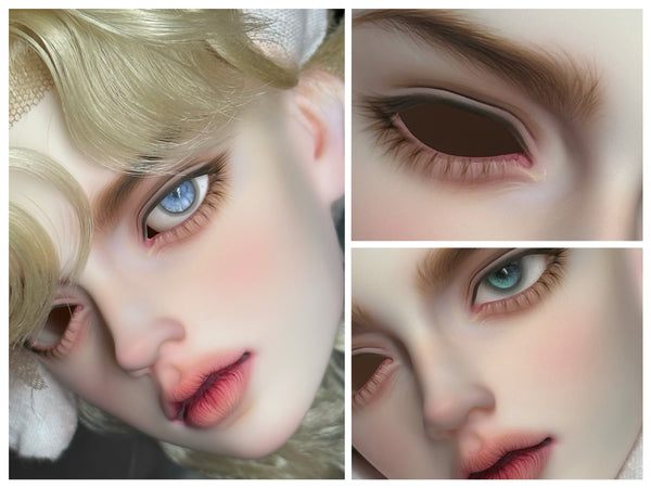 Aa_meya - Face-up Service