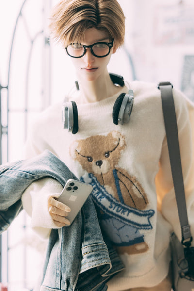 Muse Doll - Juwon