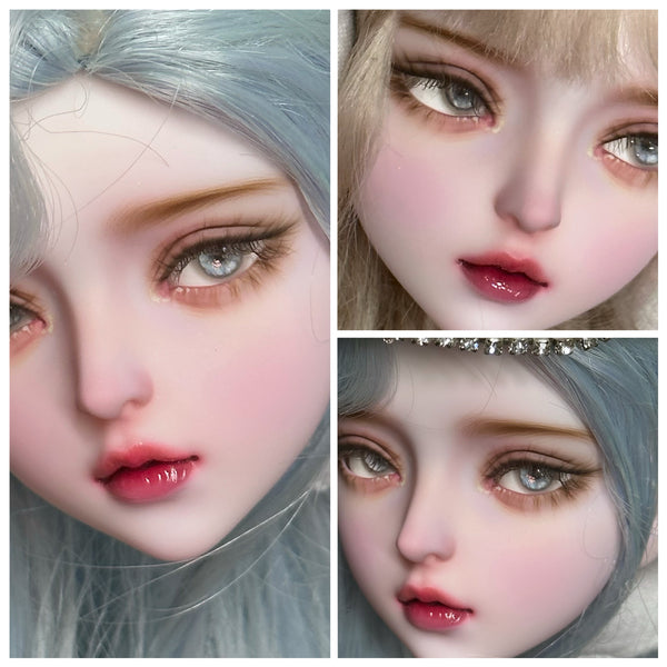 Aa_meya - Face-up Service