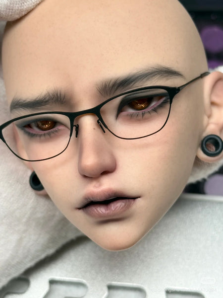 Flame Doll - Chi Guo & Zeng Zhang