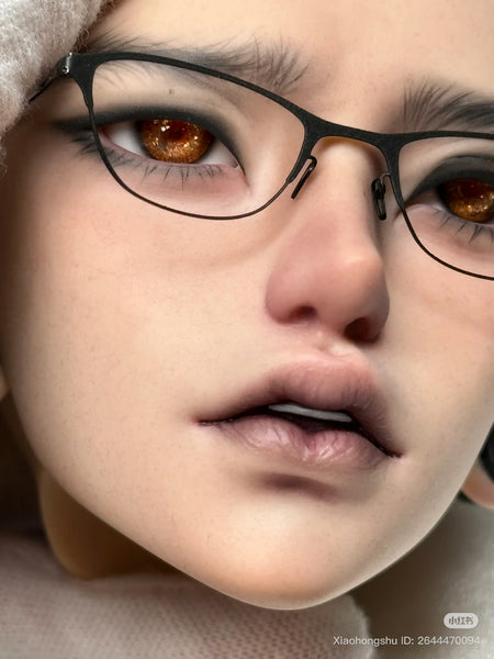 Flame Doll - Chi Guo & Zeng Zhang