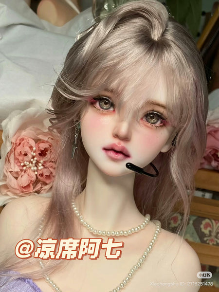QQ Doll - Berry