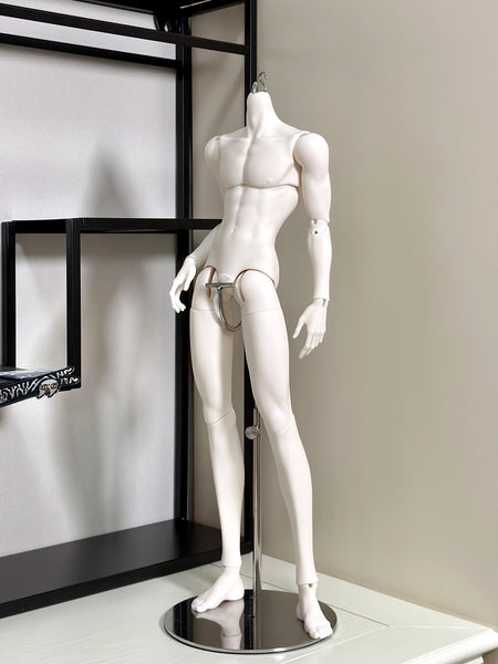 [15% OFF] Wonderland Doll - Asher & Arlo 47 Body