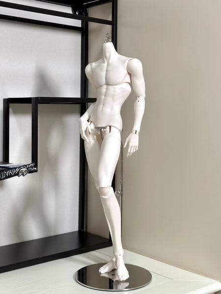 [15% OFF] Wonderland Doll - Asher & Arlo 47 Body