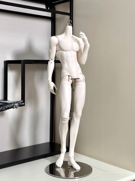 [15% OFF] Wonderland Doll - Asher & Arlo 47 Body