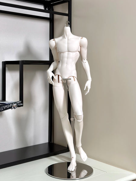 [15% OFF] Wonderland Doll - Asher & Arlo 47 Body