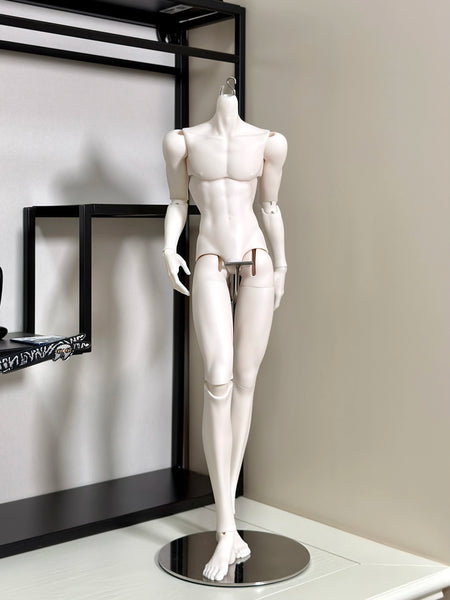 [15% OFF] Wonderland Doll - Asher & Arlo 47 Body