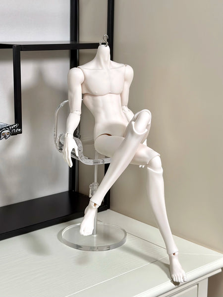 [15% OFF] Wonderland Doll - Asher & Arlo 47 Body