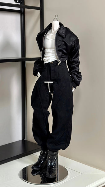 [15% OFF] Wonderland Doll - Asher & Arlo 47 Body