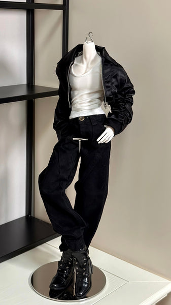 [15% OFF] Wonderland Doll - Asher & Arlo 47 Body