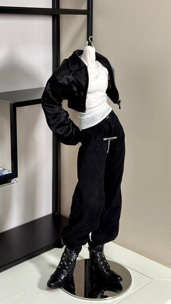 [15% OFF] Wonderland Doll - Asher & Arlo 47 Body