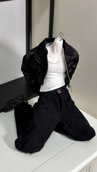 [15% OFF] Wonderland Doll - Asher & Arlo 47 Body