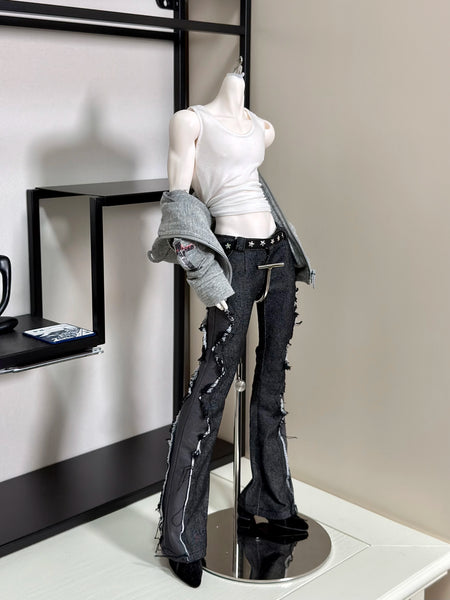 [15% OFF] Wonderland Doll - Asher & Arlo 47 Body