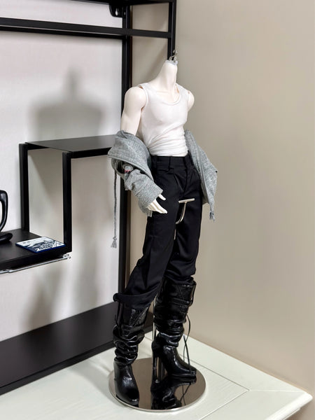 [15% OFF] Wonderland Doll - Asher & Arlo 47 Body